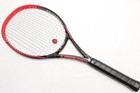  used  2016 Yonex Vcore Sv 100  280g  Tennis Racquet  4 3 8  From A Collector