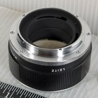 Leitz Leica Macro-adapter-r 14256 Modified 3-cam Removed For Digital Cameras