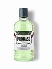 Proraso Lozione Dopobarba-after-shave Lotion13 5 Oz    400 Ml Made In Italy