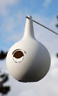 Heath Two Piece  Purple Martin Gourd Starling Resistant Sreh 8 Pack