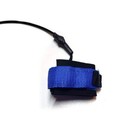 Beach Toys - Bodyboard Leash With Wrist Strap  ty024 