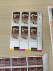 R S A  South Africa Mnh Controls And Blocks X 32  L607