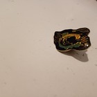 Vintage  Pink Floyd  Unused Pin    Badge  