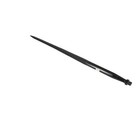 Bale Spear 1-3 4  X 49  W  Nut 3600 Lb  Capacity