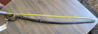 Model 1860 Cavalry Sword By D j  Mallard Dated 1862