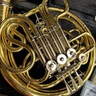 Yamaha Yhr-668d Full Double Horn