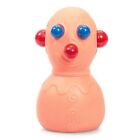 Panic Pete Eyes Bug Out Squeeze Toy Stress Relief Ball Popping Martian Bob New