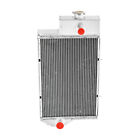1406-6300 At28810 4 Row Radiator For John Deere Jd400 Jd480 1520 2030 2020 2640