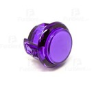 Sanwa Original Obsc-30 Violet  purple  Translucent Push Button Jamma