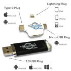 Thephotostick Omni 1tb For All Devices  Pcs  Laptops  Cell Phones   Tablets