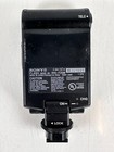 Genuine Sony Hvl-f20m External Flash For Sony Alpha Dslr Cameras