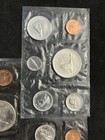 3 Lot  1967 Canada Silver Coin Sets In Cellophane With Envelopes  3 33  Asw 