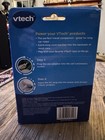 Vtech Car Adaptor For All Compatible Vtech Products New