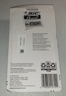 Bic Xtra-strong Mechanical Pencils 0 9mm  2 Assorted Colors 24 Count New