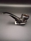 Partially Restored Bari  squash   783s Tobacco Smoking Pipe