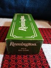 Vintage Remington R3-d    big Game    Knife  Pouch  Box   Booklet 