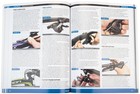 Park Tool Big Blue Book Of Bike Repair - Park Tool Bbb-4 Big Blue Book Of Bike