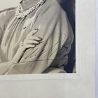Lily Pons Signed Vintage Original Black   White Publicity Portrait Photo