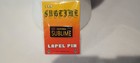Sublime California Logo 1 25 Inch Lapel Pin