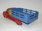 Vintage Pressed Steel Wyandotte marx   Quite Nice