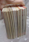 Book Lot 66 Boy Scouts Of America Bsa Merit Badge Series   1980 s - 1990 s Era