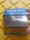 Ritchie Trek New Compass Bracket Mount Black 2 25  Tr-31 Rotating Reversible 