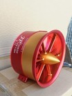 Jp Hobby Full Metal 120mm 12 Blade Edf Fan Unit 12s Brushless Motor For Jets 14s