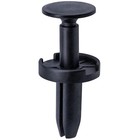 Rexka 10 Pcs Push Pins Retainer For Jeep   Chrysler Vehicles