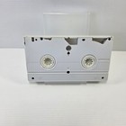 B2g1 Free Barney Goes To School Vhs 1990 Rare White Tape Only No Box Tested