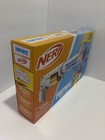 Nerf Fortnite Frenz 4 Ever Blaster Game Code 6 Darts Drum Toy Gift For Kids New