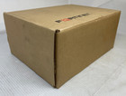 Fortinet Fortigate 60d Fg-60d Firewall Security Appliance W  Power Supply - New