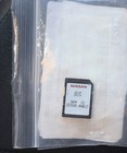 New Oem Genuine Nissan Memory Card 25920-4hb1f