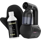 Spray Tan Kit   At Home Spray Tanning Kit  Includes Spray Tan Machine  Tannin   