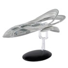Eaglemoss The Orville 10 Inch Ship Replica   Uss Orville Xl Ecv-197