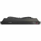Startech 1u Rackmount 8 Outlet Power Distribution Unit - 8 X Nema 5-15r - 1800va