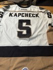 Newfouland Growlers Game Worn  Jersey
