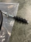 1986-1989 Honda Trx250r Trx 250 R Fourtrax 250r Clutch Cable Oem 22870-kr0-000