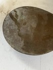 Vintage Brass Boat Propeller 15rh10 Grand Rapids Mich 9 65 With Tapered Shaft