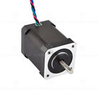 3pcs High Torque Nema 17 Stepper Motor 92oz in 2 1a Cnc Robotics 3d Printer
