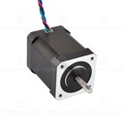 Stepperonline 3pcs Nema 17 Stepper Motor 65ncm 92oz in  2 1a 60mm For 3d Printer