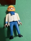 7 Vintage Playmobil 1974 Figures