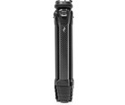 Peak Design Carbon Travel Tripod Black Ultracompact 2 81 Lbs New