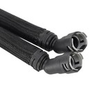 Hvac Heater Hose Assembly For Ford F150 5 0l 2015 2016 2017 Fl3z18472g