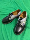 Dr  Martens 1461 The National Gallery Oxford Men   s 11 Black 27931 39-eu U