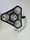 Stryker Visum Xblade Led Exam Light Head Assembly