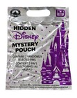 2026 Wdw Hidden Disney mickey Pin Pouch Wave B - Brand New  Sealed  Authentic 