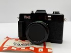1980 s Promotional Time  life Magazine 35mm Film Camera - Vintage - Collectible
