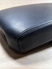 13-18 Nissan Altima 09-14 Maxima Center Console Lid Armrest Cover Black Oem