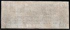 April 1  1839 Calais Me Washington County Bank  10 Dollar Obsolete Banknote