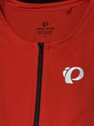 Pearl Izumi Tri Suit Red Black Select Sleeveless Cycling Skinsuit Mens Large